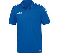 Polo Jako Striker 2.0 Bleu S