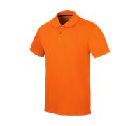 Polo Job+ arancio