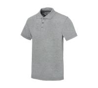 Polo Job+ grigio