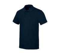 Polo Job+ navy