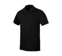 Polo Job+ nero