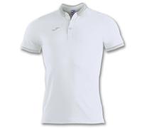 Joma Polo A Maniche Corte Bali Ii