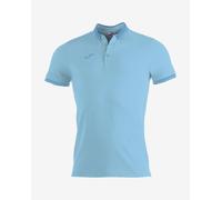 Joma Polo Sportivo Uomo, 6XS a 3XL - Libertà di Movimento Senza Sfregamenti - Bali II