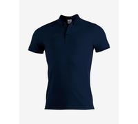Joma Sport 100748.331.M Bali II Polo da Uomo, Blu Marino, M, 30