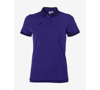 Polo Joma Bali II manica corta viola intenso - XL
