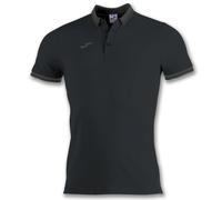 Joma POLO BALI JOMA BOUTIQUE NERO | Joma S