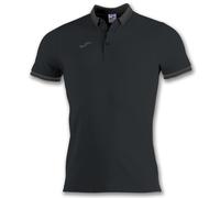 Polo Joma Bali II Noir XL