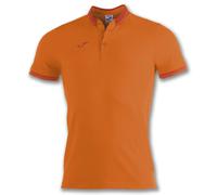 Joma Polo Sportivo Uomo, 6XS a 3XL - Libertà di Movimento Senza Sfregamenti - Bali II