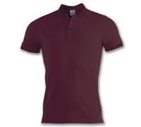 Joma POLO BALI JOMA BOUTIQUE GRANATA | Joma S