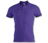 Joma 100748.550.L, Polo Shirt Men's, Viola, L