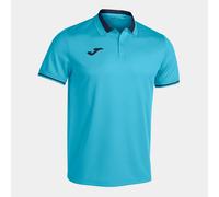 Polo Joma Championship VI Bleu S