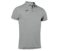 Polo Joma Hobby Gris 3XL