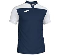 Polo Joma Hobby II Bleu 12 ans
