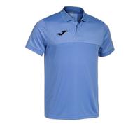 Polo Joma Montreal Bleu L