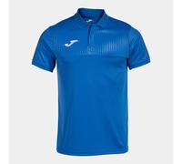 Polo Joma Montreal Bleu L
