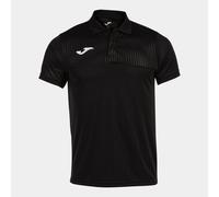 Polo Joma Montreal Noir 2XL