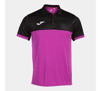 Polo Joma Montreal Rose M