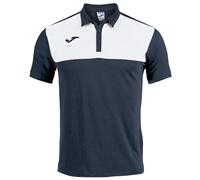 Polo Joma Winner Bleu 10 ans