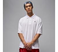 Polo Jordan Brooklyn - Uomo - Bianco