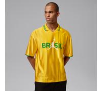 Polo Jordan - Uomo - Giallo S