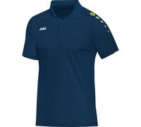 Polo Junior Jako Classico Bleu 9/10 anni