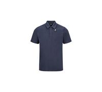 Polo K-Way Uomo Blue Depth VINCELLE LIGHT STRETCH JERSEY K61419W K89