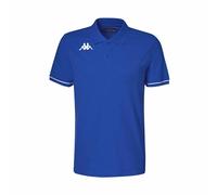 Polo Kappa Barli Bleu 4XL