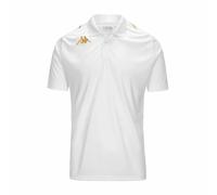 Polo Kappa Ghiolo Blanc XL
