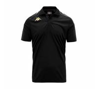 Polo Kappa Ghiolo Noir L