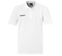 Polo Kempa Classic Blanc M