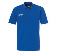 Polo Kempa Classic Bleu S