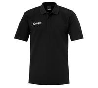 Polo Kempa Classic Noir 3XL