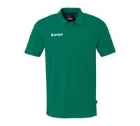 Polo Kempa Classic Vert S