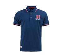 Polo Kenny Academy Bleu XL