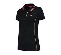 Polo Kswiss Hypercourt 6 199266188 Mujer L L Bianco