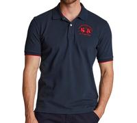 LA MARTINA POLO MANICHE CORTE UOMO