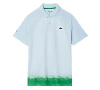 Polo Lacoste Azzurro 2XL
