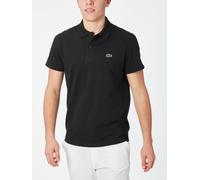 Lacoste Core Lifestyle Polo Uomini in nero, Taglia: S