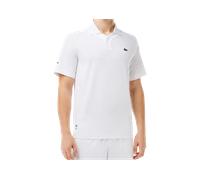 Polo Lacoste Bianco Daniele Medvedev M