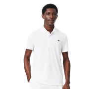 Polo Lacoste Bianco Novak Djokovic 2026 M