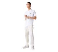 LACOSTE 1212 001 POLO SS COTONE BIANCO 8 - 3XL