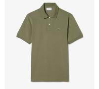 Polo Lacoste Classic Fit In Piquè Leggero PH9851
