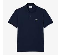 Polo Lacoste Classic Fit In Piquè Leggero PH9851