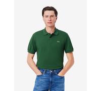 Polo Lacoste Classic Fit L.12.12 LIGHT manica corta verde intenso - XL