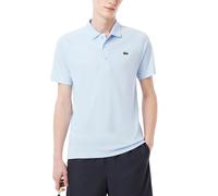 Polo Lacoste Core Performance Dh3201 T01 S S Blue aqua