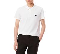 Polo Lacoste Core Performance Dh5522 001 S S Bianco