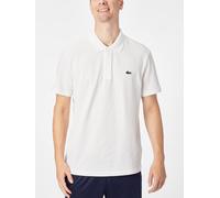 Lacoste Core Lifestyle Polo Uomini in bianco, Taglia: S