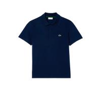 Polo Lacoste Cotone blu navy normale 2025 XS