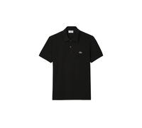 LACOSTE Polo nero | M