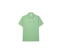 Lacoste Polo Uomo L1212 Verde Lime XXL